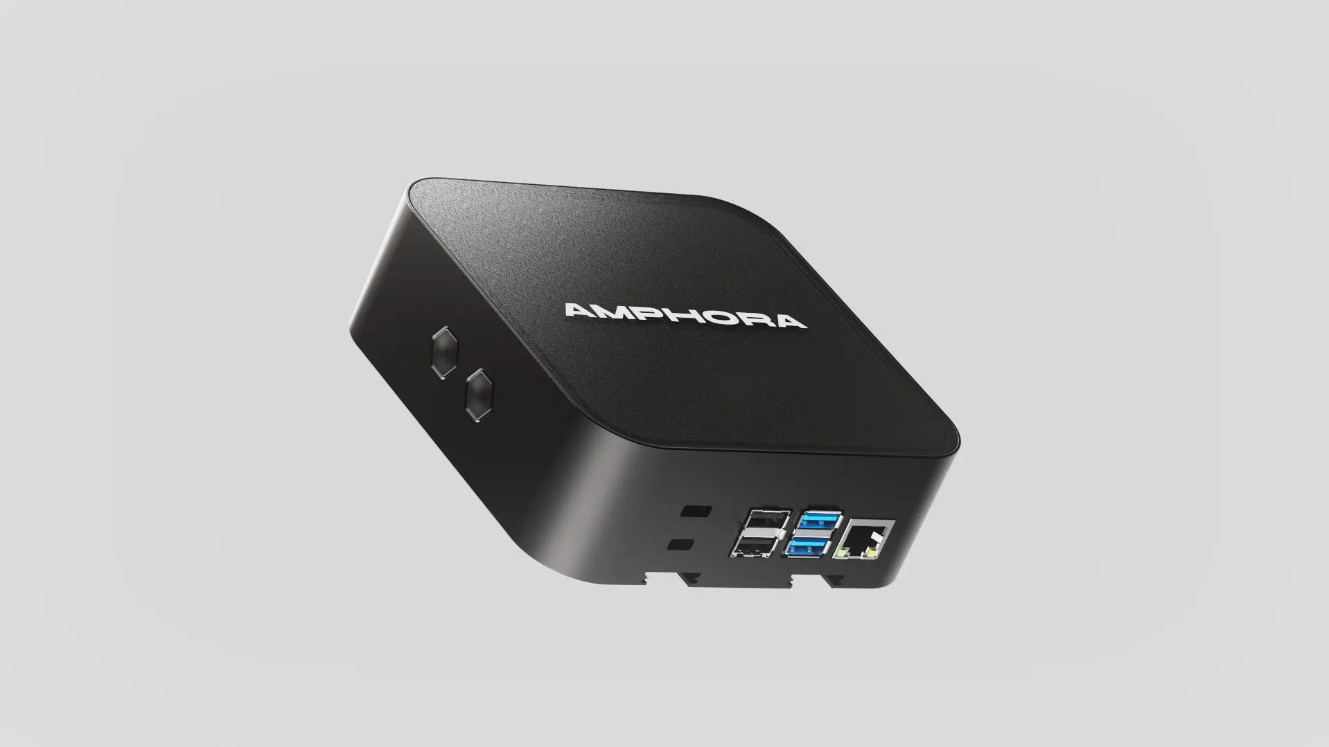 Amphora Logistics — Amphora Box — imagen 1