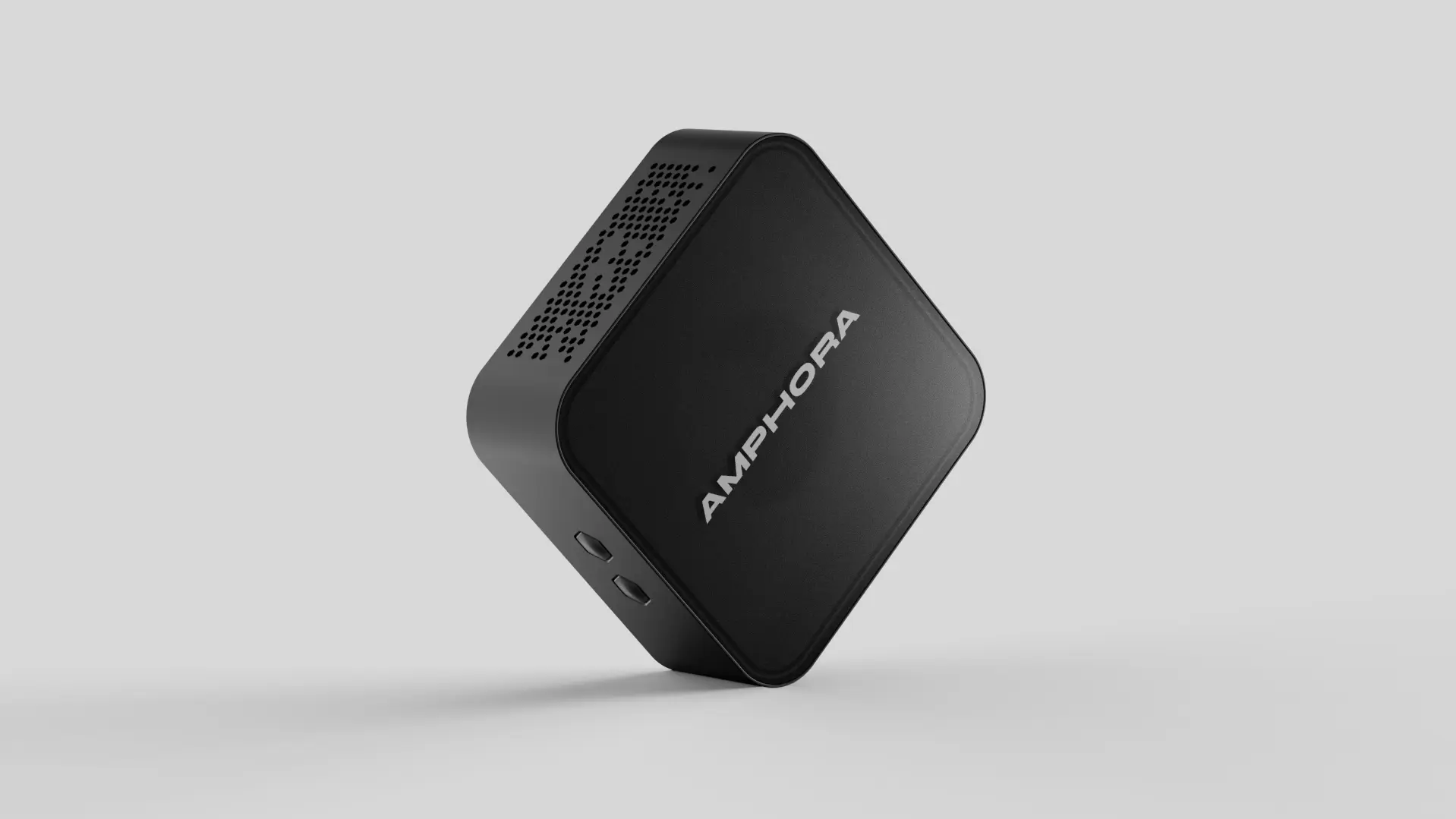 Amphora Logistics — Amphora Box — imagen 2