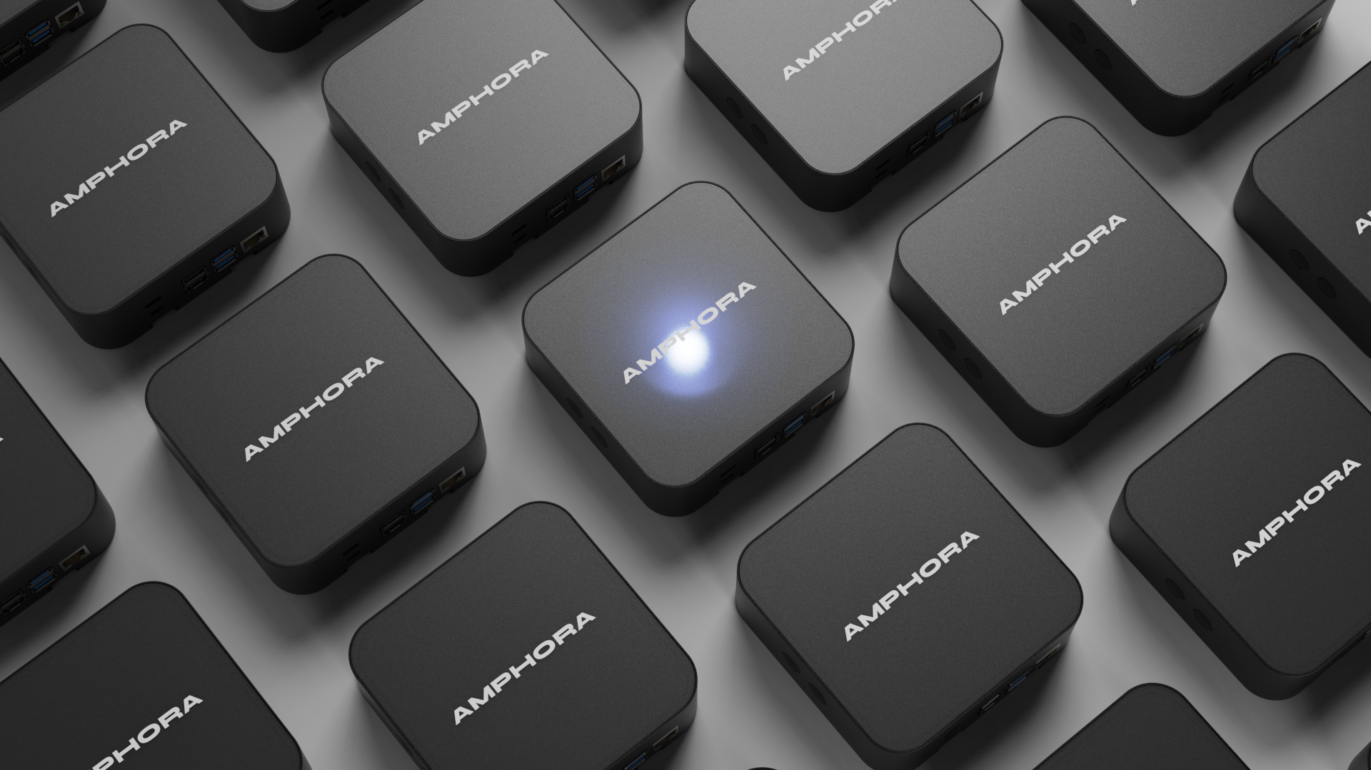 Amphora Logistics - image 3