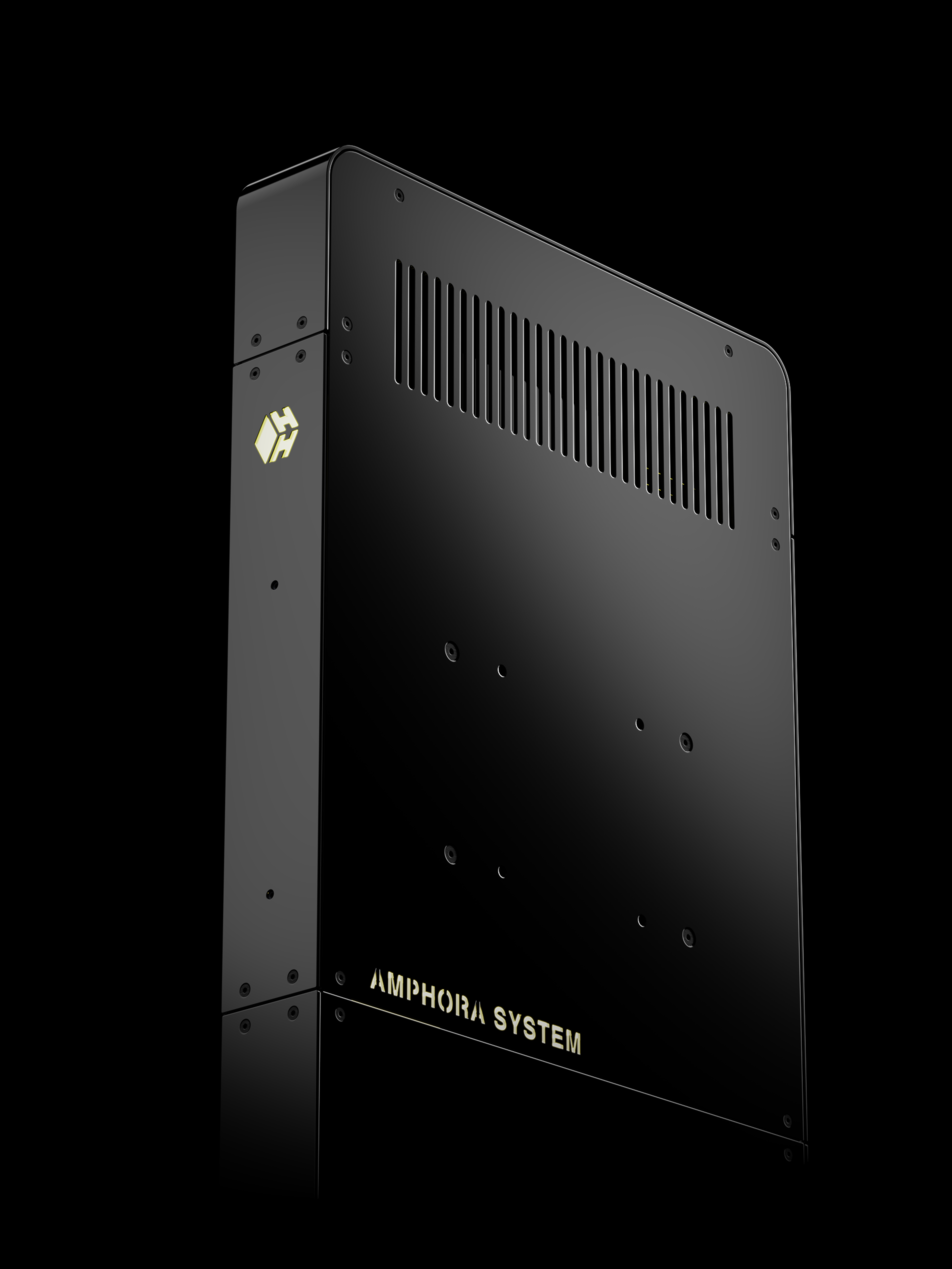 Amphora Logistics - image 1