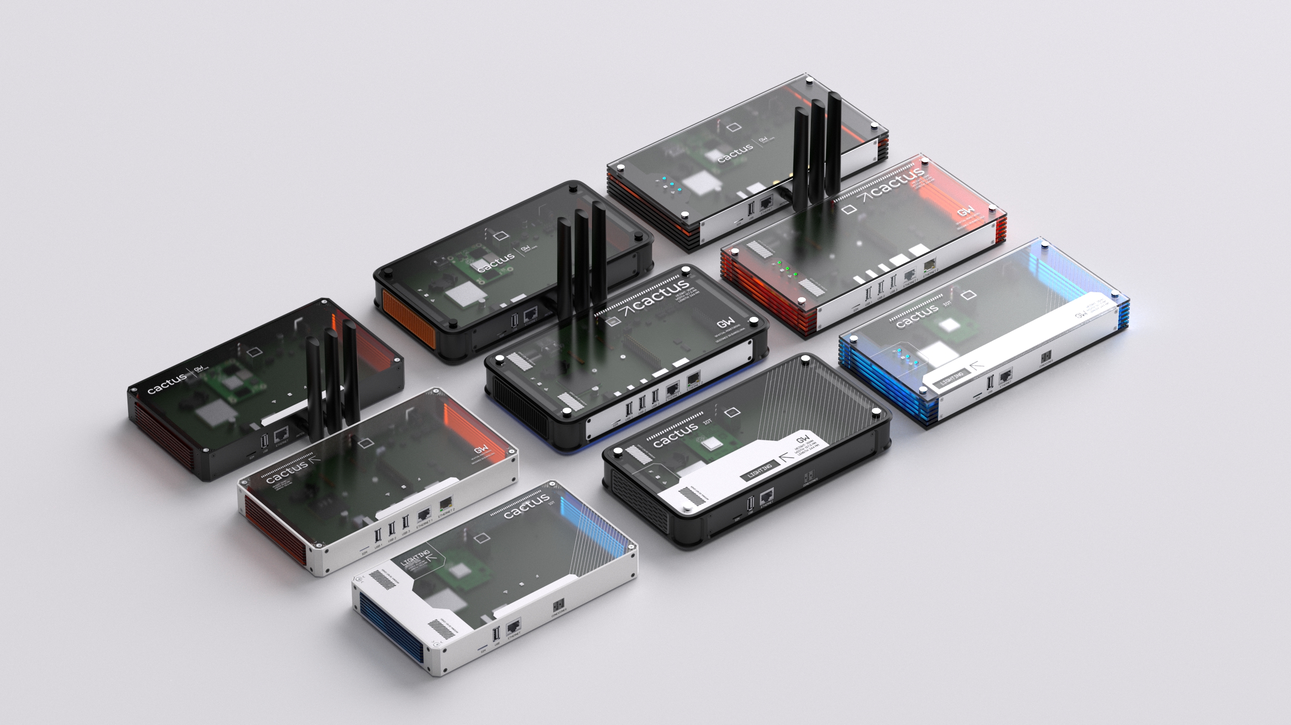 Cactus IoT - image 3