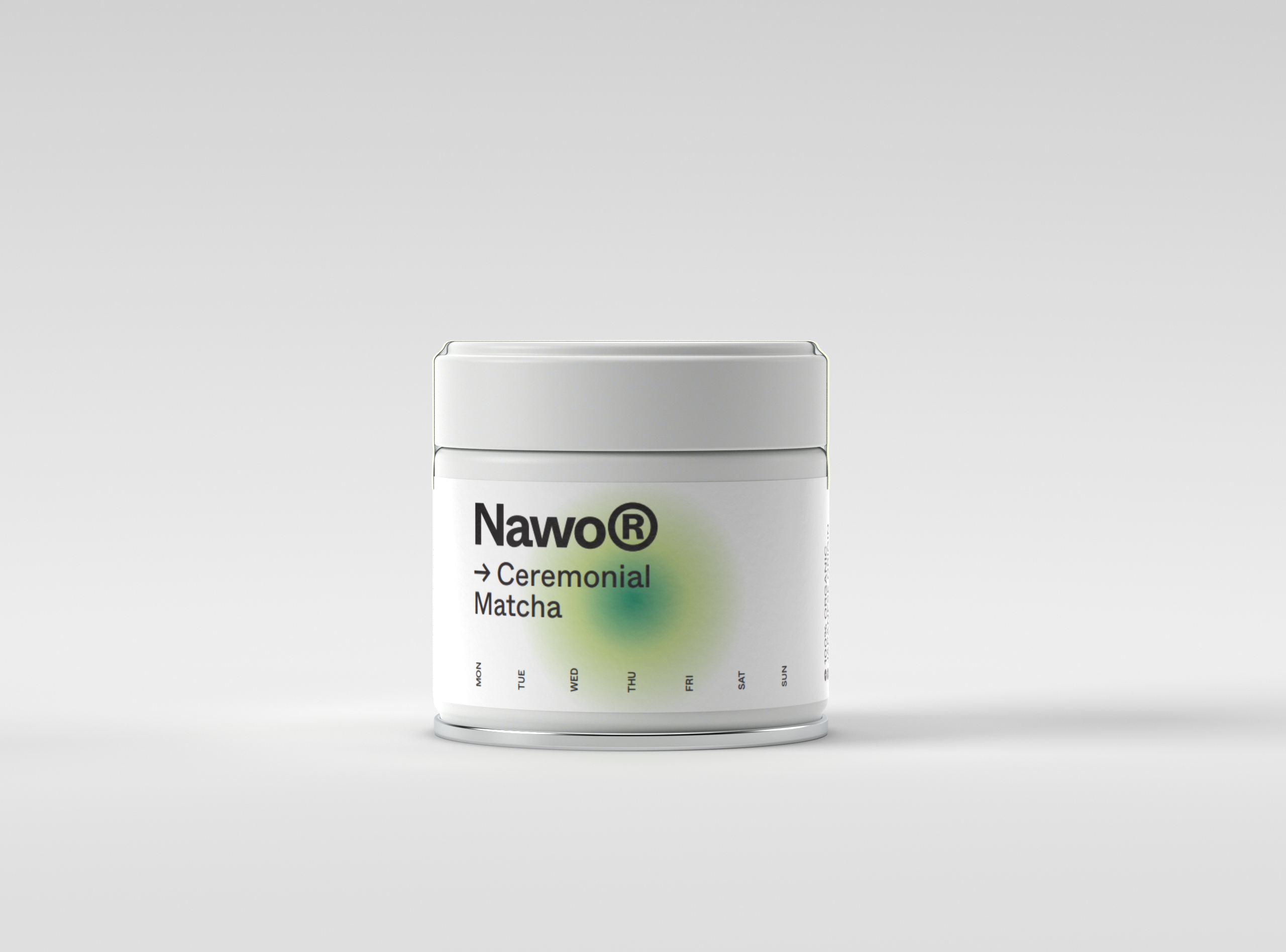 Nawo Routines - image 1