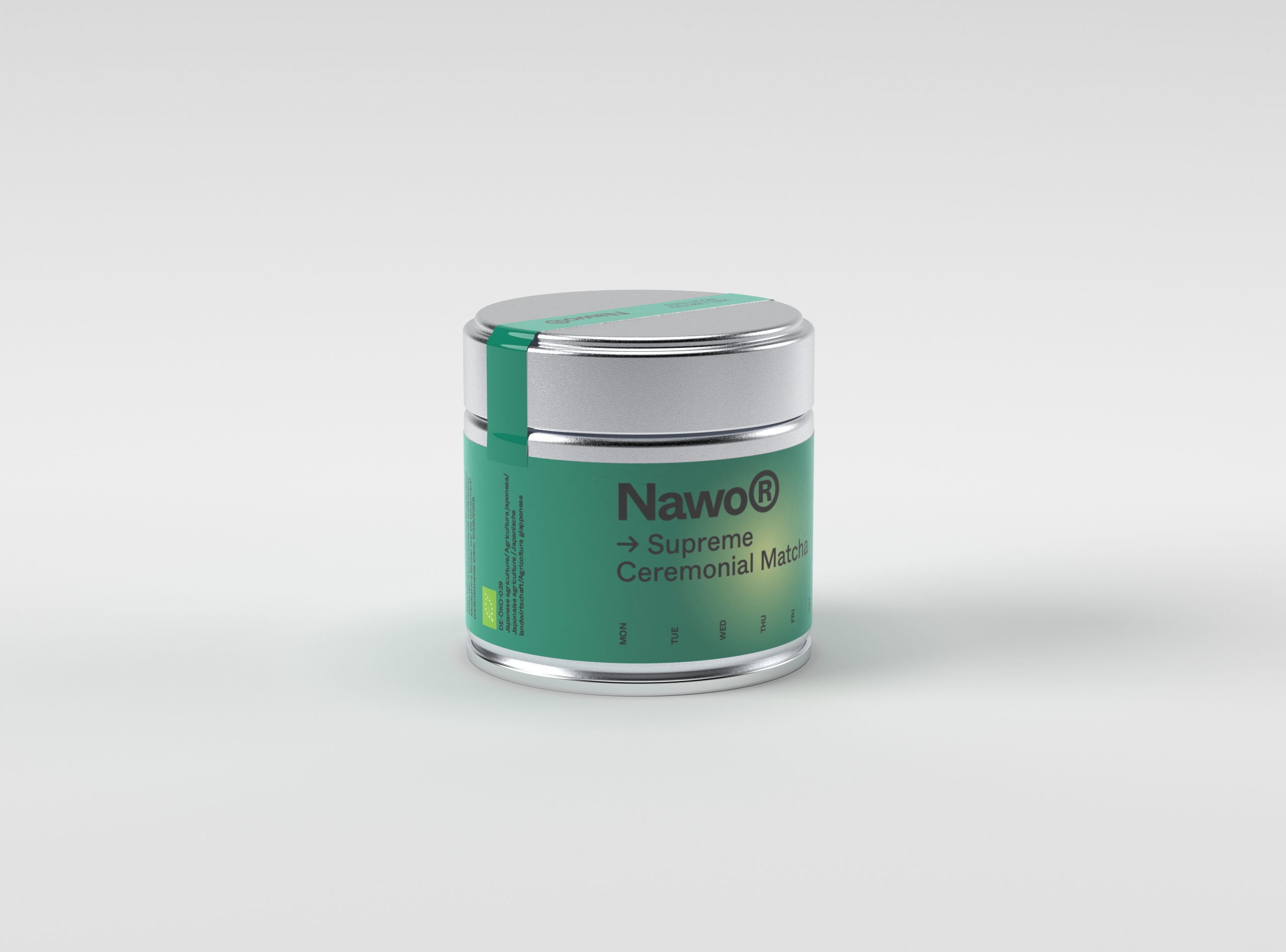 Nawo Routines - image 2