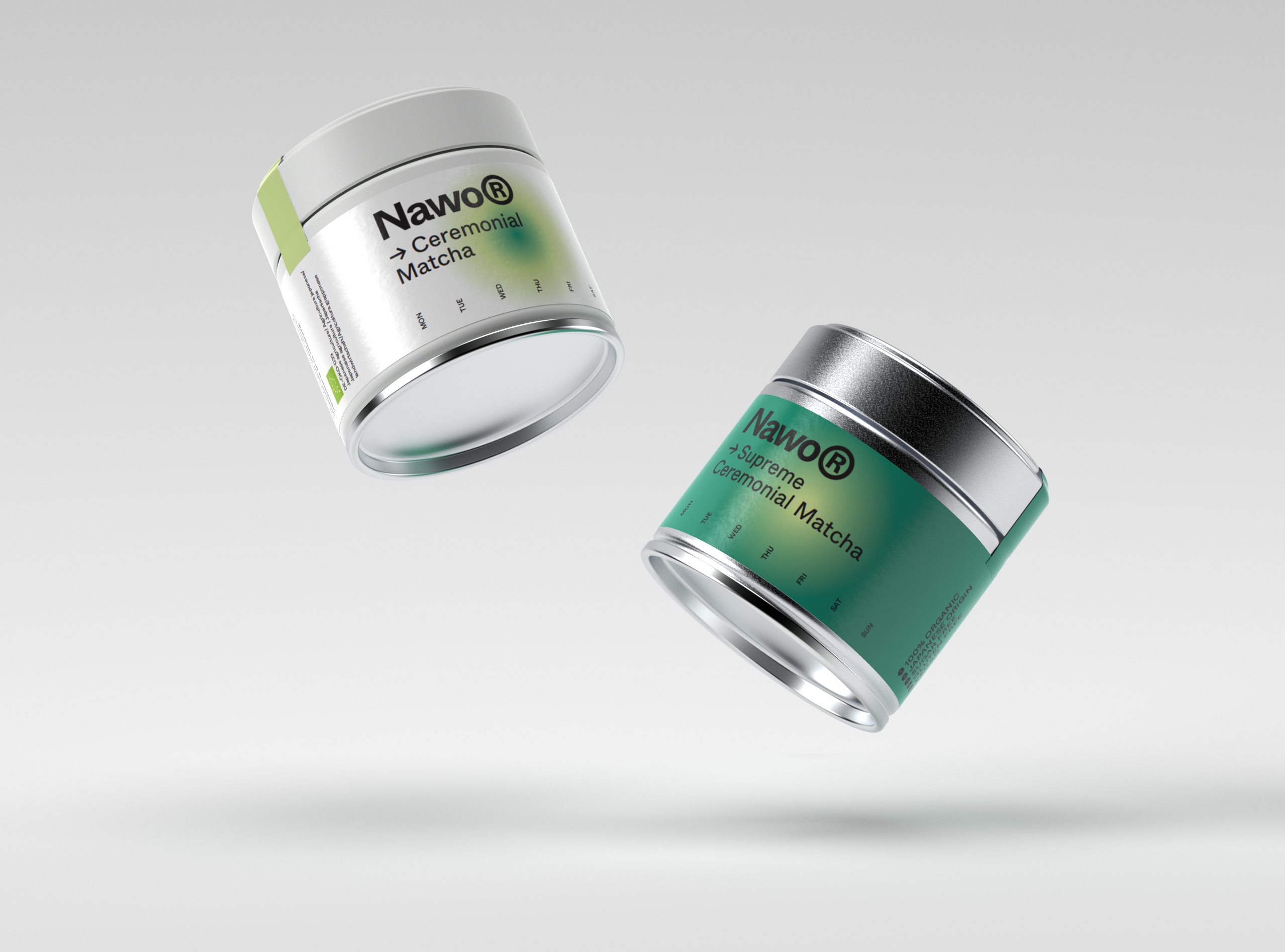 Nawo Routines - image 4