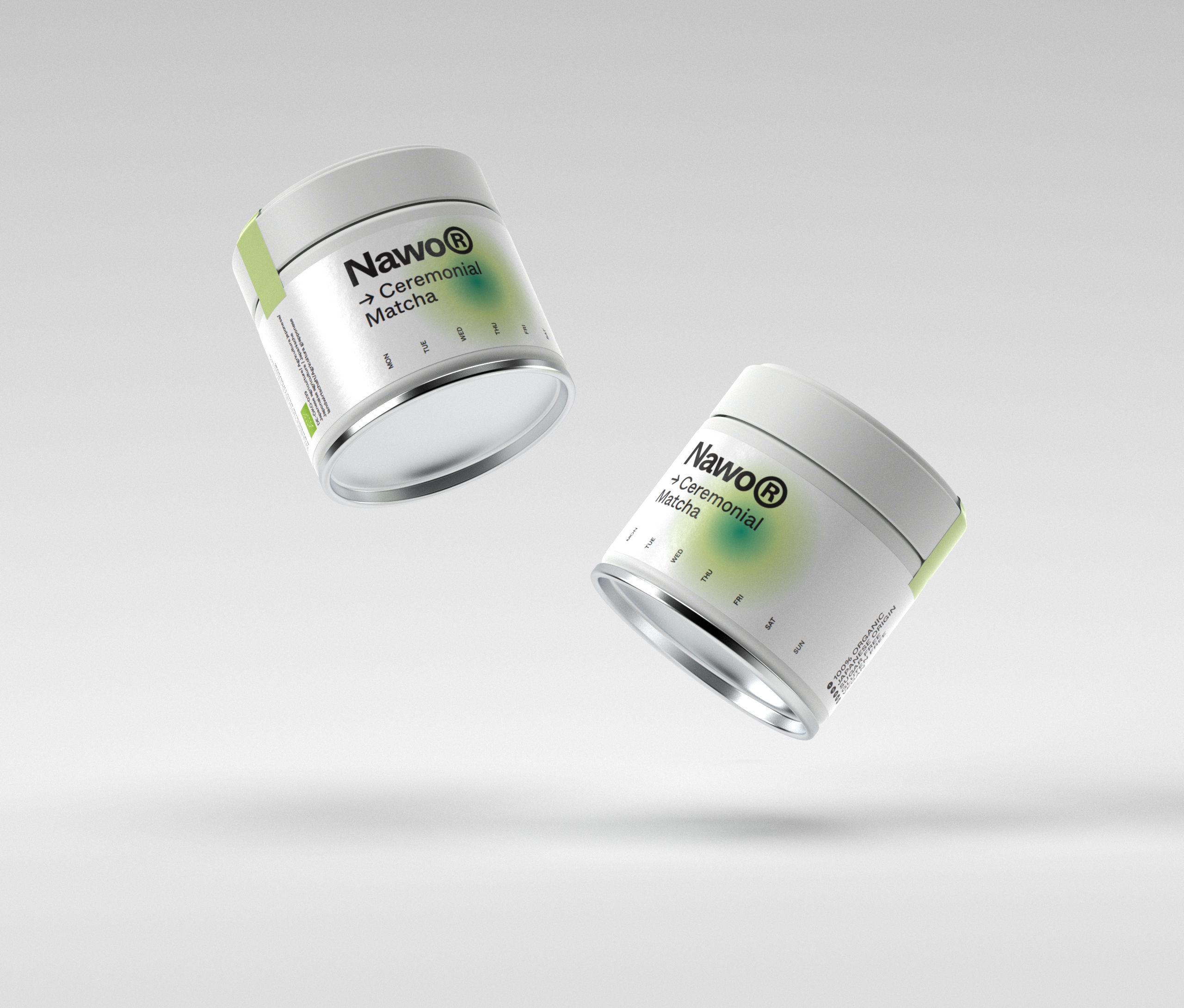 Nawo Routines - image 5